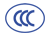 China CCC Power Cords C19 to C20