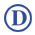 Denmark Power Cords Danish SRAF AFSNIT DEMKO NY-D02