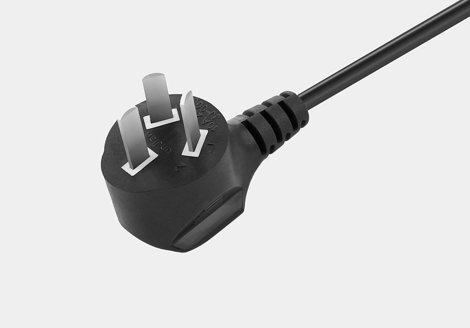 China Power cord CCC Approval NY-C03