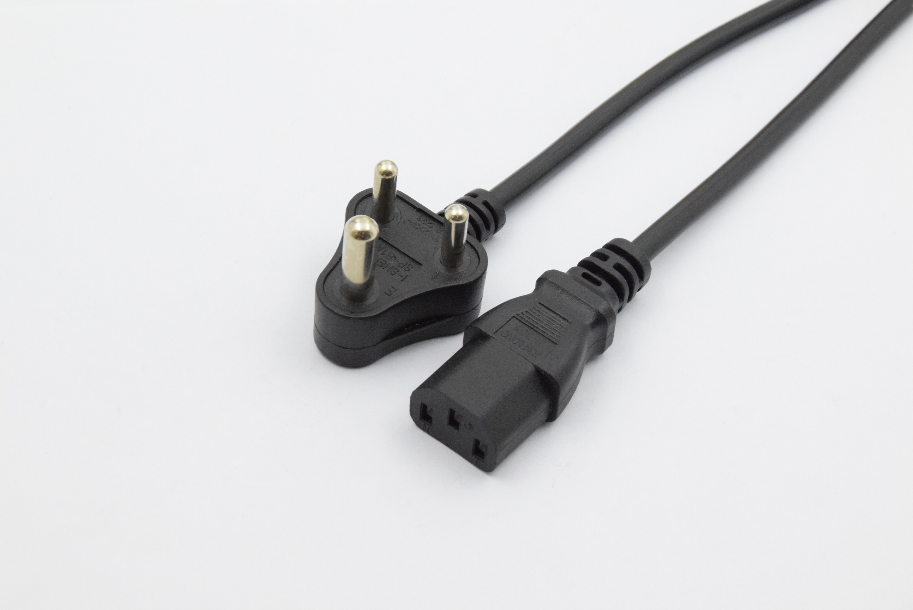 South African Power Cord NY-SANS01