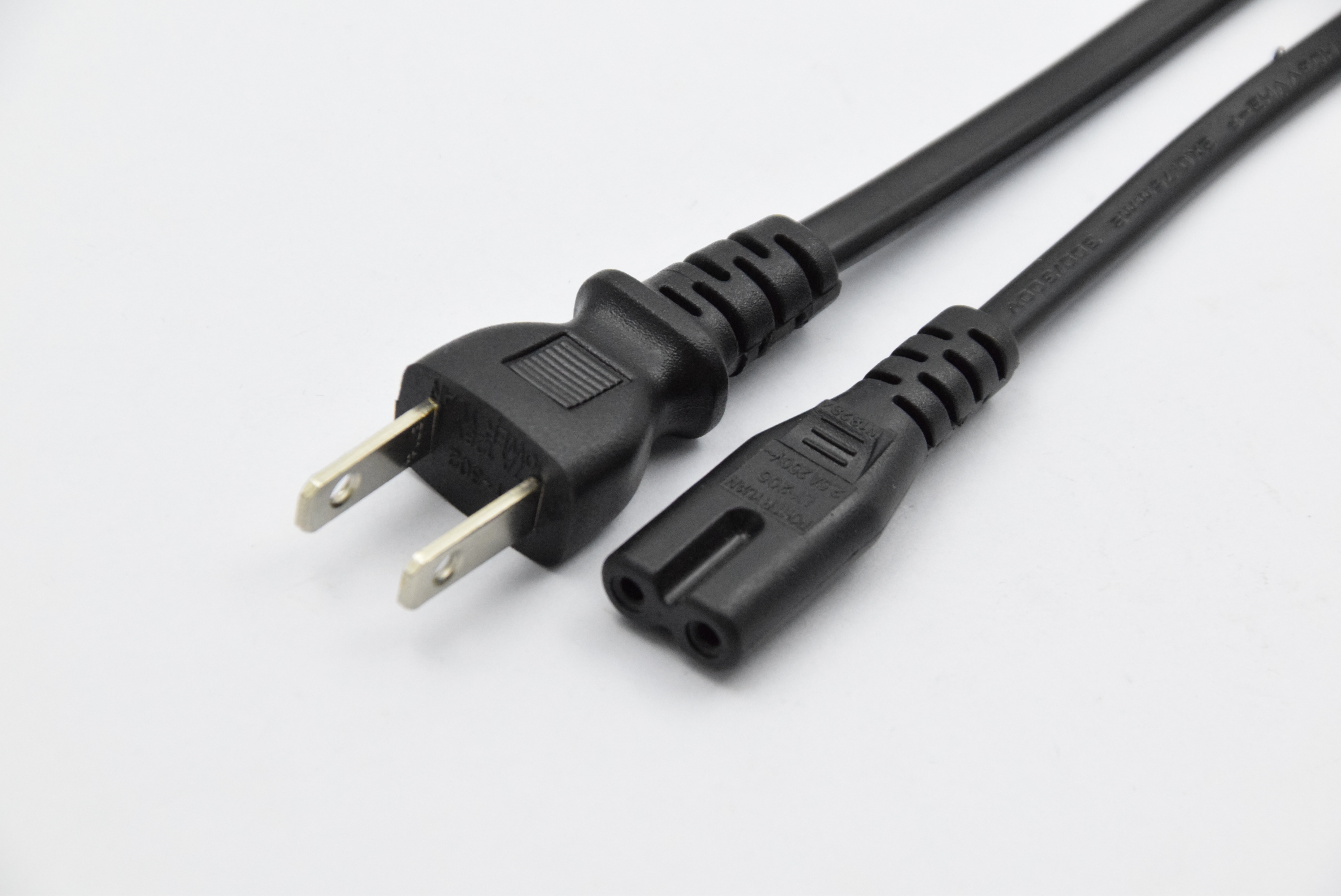 Japan Power Cords PSE JET Power Cord NY-PSE01 IEC C7