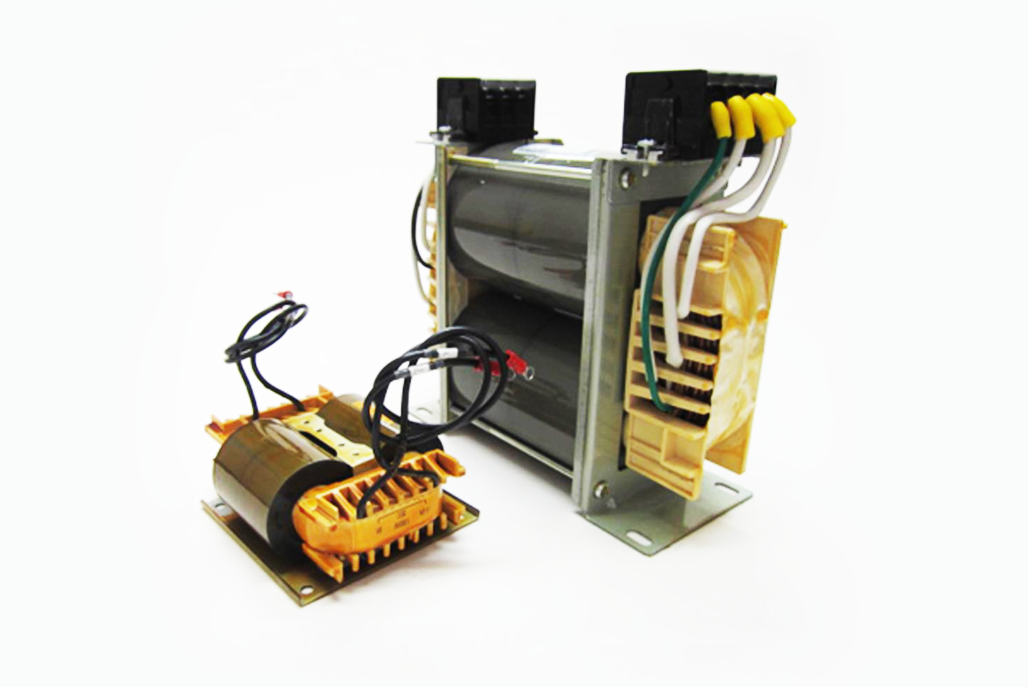 AC Power cords Manufacturer China NingYang