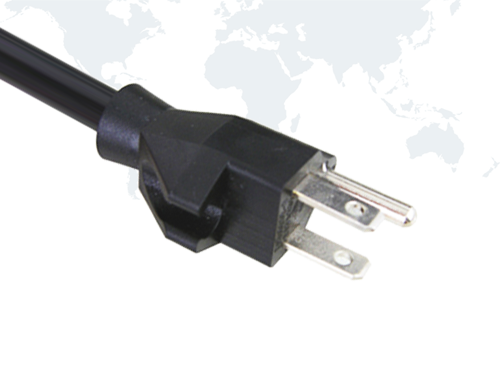 US Plug NEMA5-15p