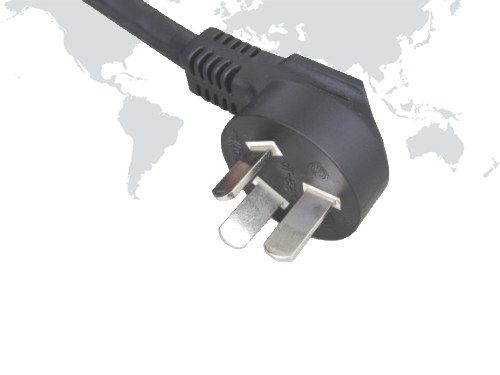 China CCC Power Cords