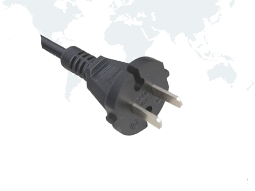 China CCC Power Cords NY-C02