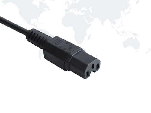 IEC 60320 C15 Power Cords