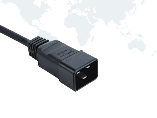 IEC 60320 C20 Power Cords