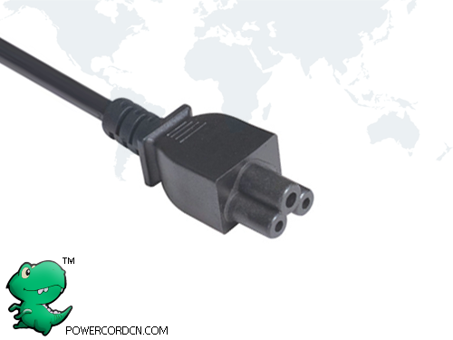 IEC 60320 C5 Power Cords