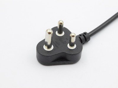 South African Power Cord NY-SANS02